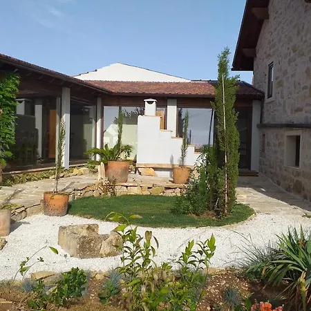Chanca Farm stay *