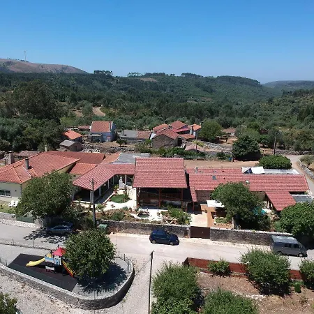 Farm stay Chanca Penela