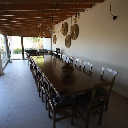 农家乐 Chanca 佩内拉