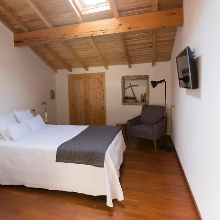 Chanca Farm stay *