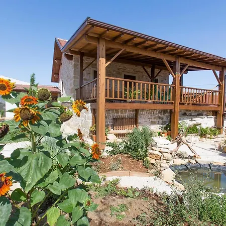 Farm stay Chanca *