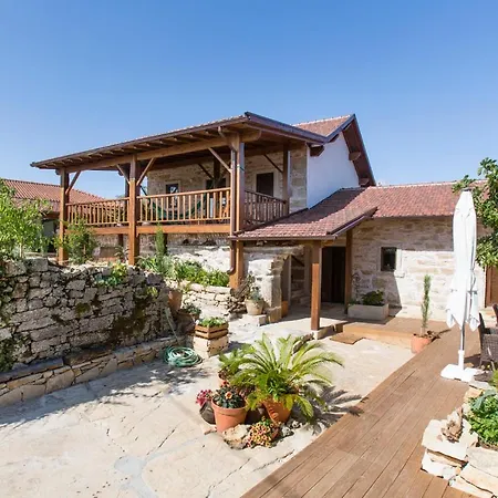 Chanca Farm stay *