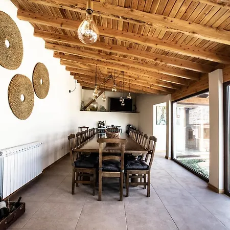 Chanca Farm stay *