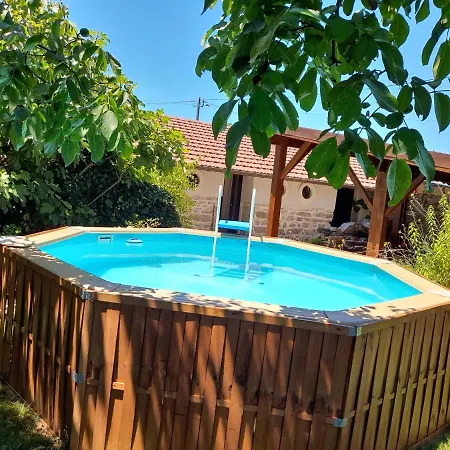 Farm stay Chanca *