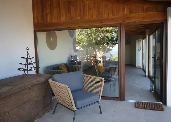 Chanca Lantgård Penela