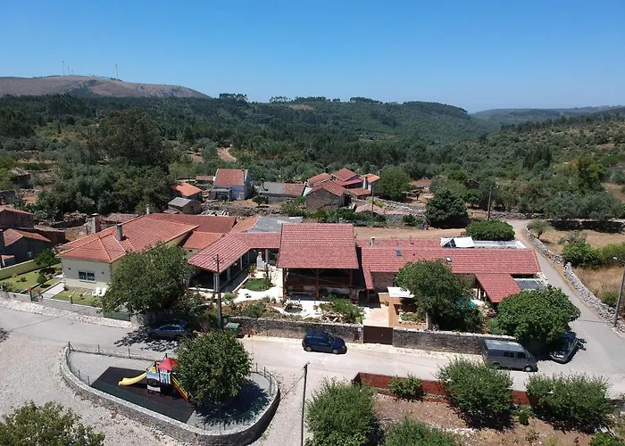 Lantgård Chanca Penela