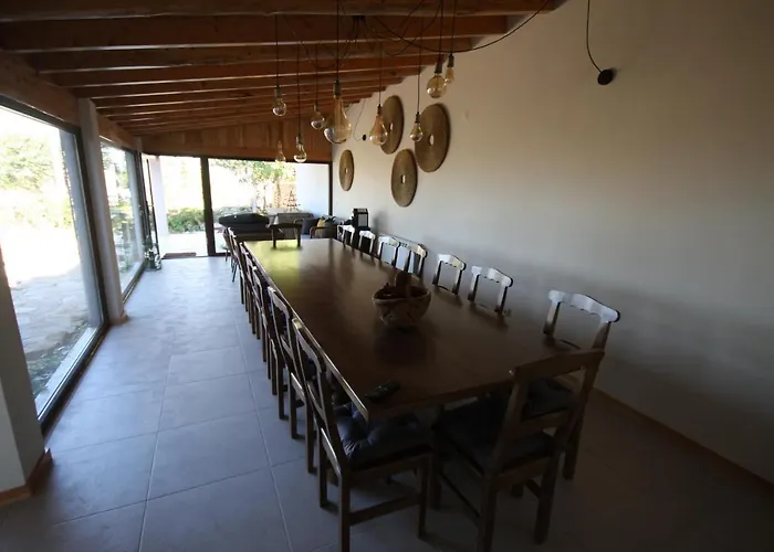 Lantgård Chanca Penela